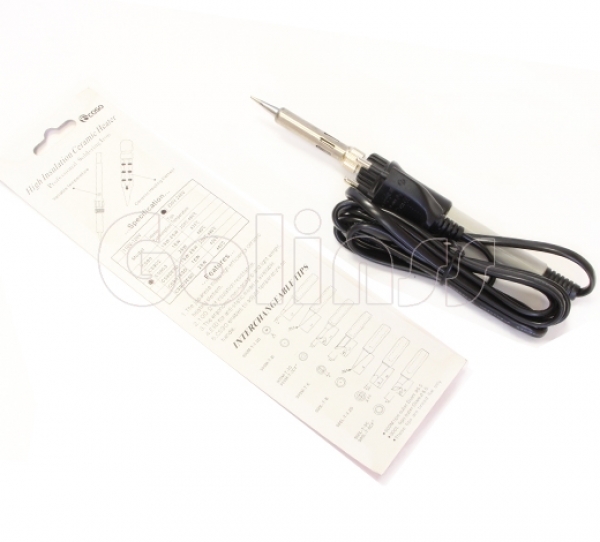 Паяльник Coso  CS 903 25W