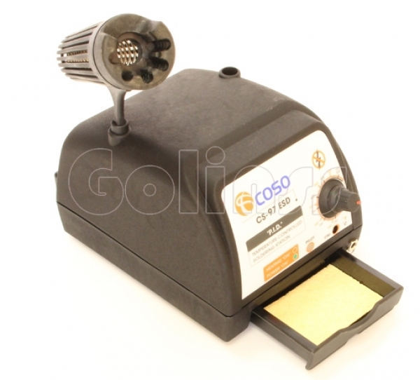 Паяльная станция Coso CS 97 ESD